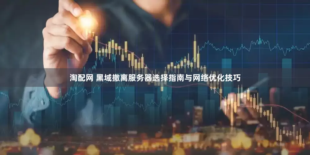 淘配网 黑域撤离服务器选择指南与网络优化技巧